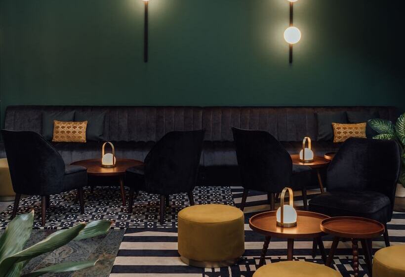 Отель Townhouse Stadt Hamburg Wismar