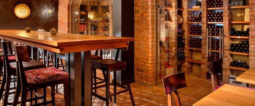 호텔 Vier Jahreszeiten Binz Adults Only