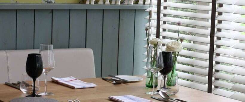 호텔 Vier Jahreszeiten Binz Adults Only