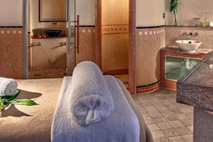 ホテル Vier Jahreszeiten Binz Adults Only