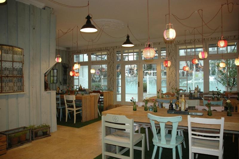 호텔 Vier Jahreszeiten Binz Adults Only