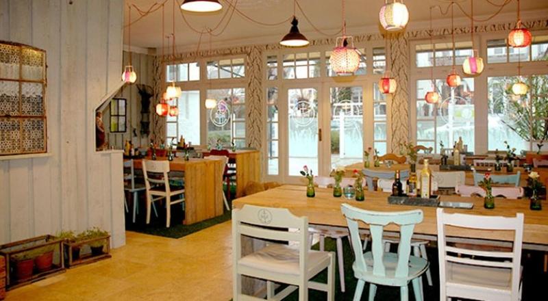 ホテル Vier Jahreszeiten Binz Adults Only