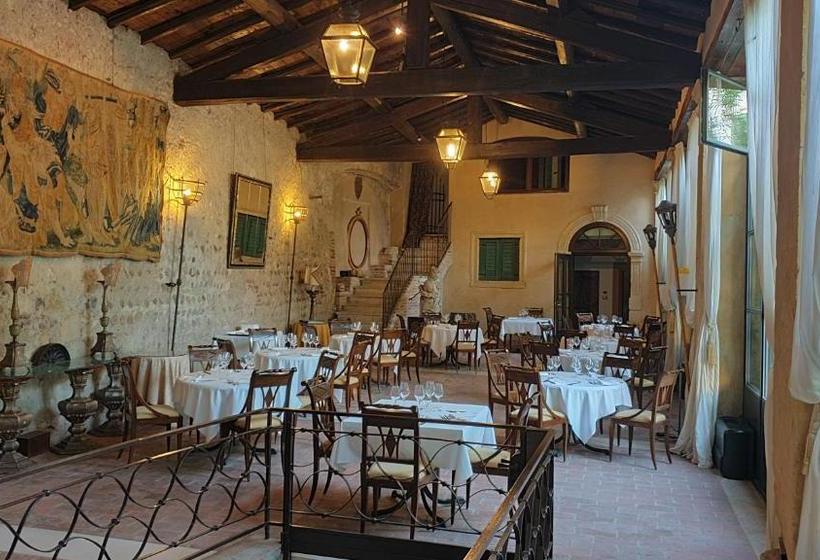 Отель Villa Del Quar