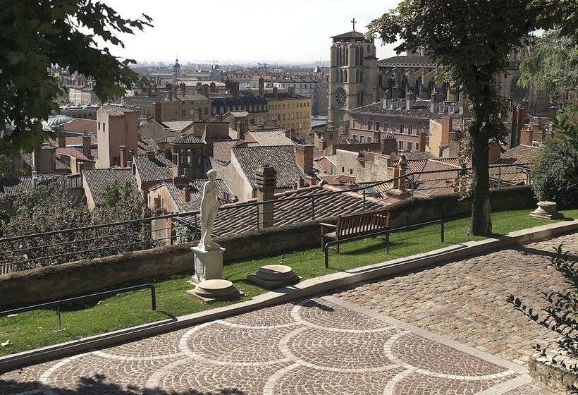 هتل Villa Florentine