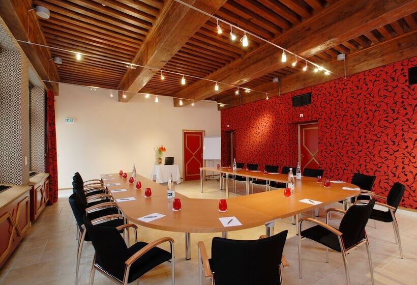 هتل Villa Florentine