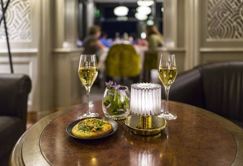 هتل Villa Florentine