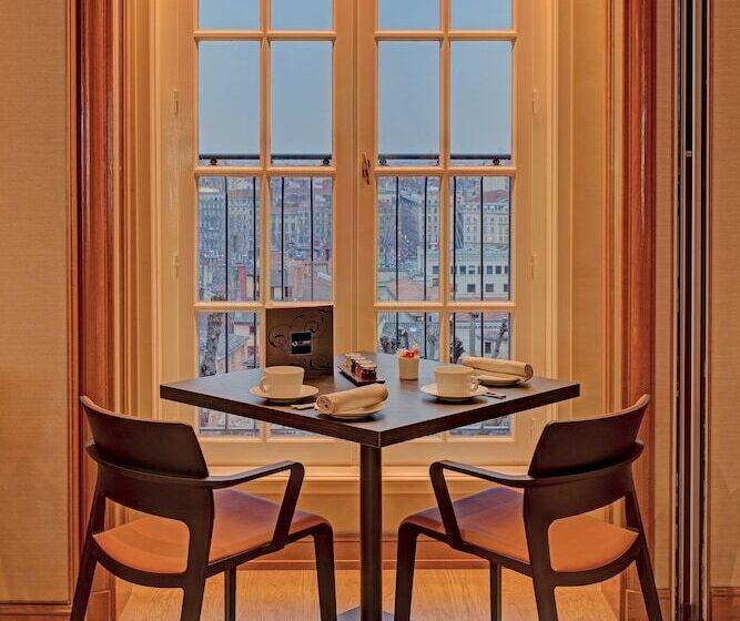 هتل Villa Florentine