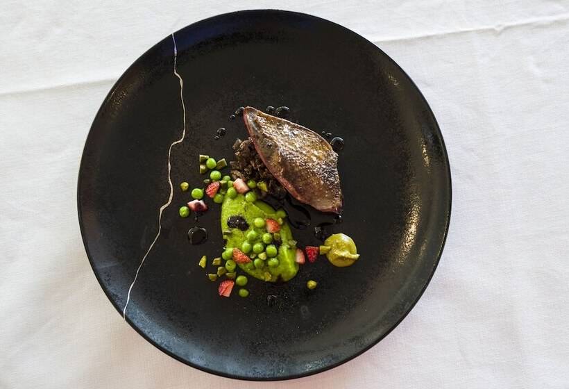 هتل Villa Florentine