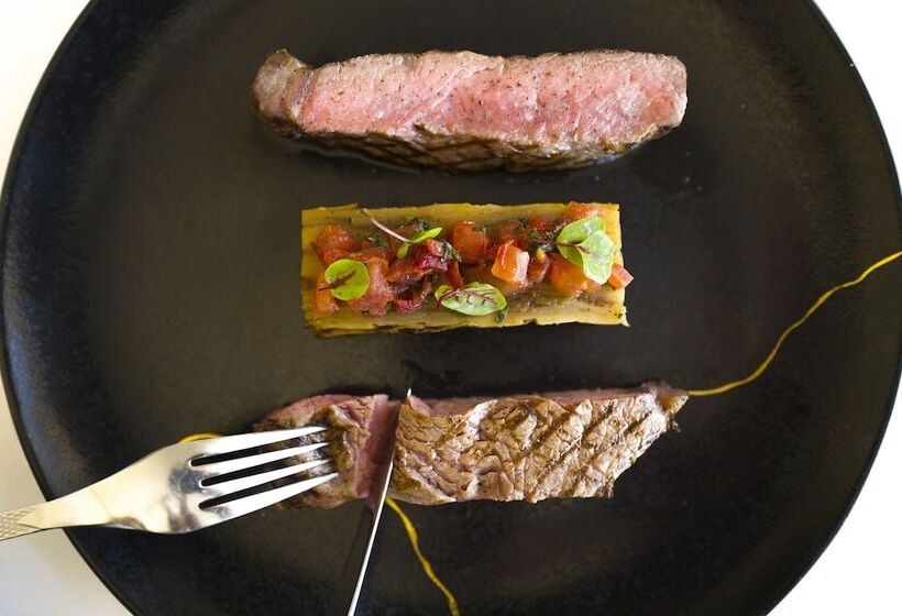 هتل Villa Florentine