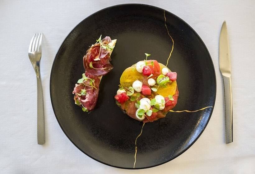 هتل Villa Florentine