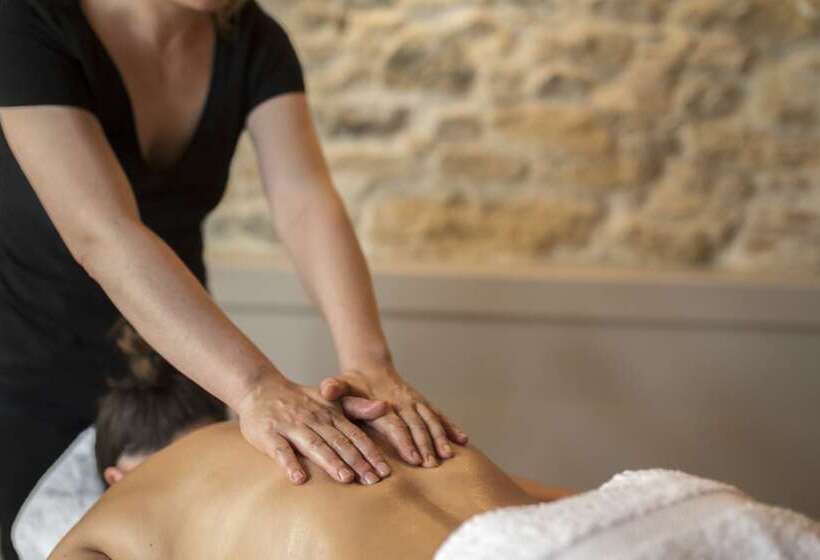 هتل Villa Florentine