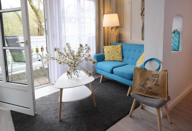 호텔 Villa Granitz