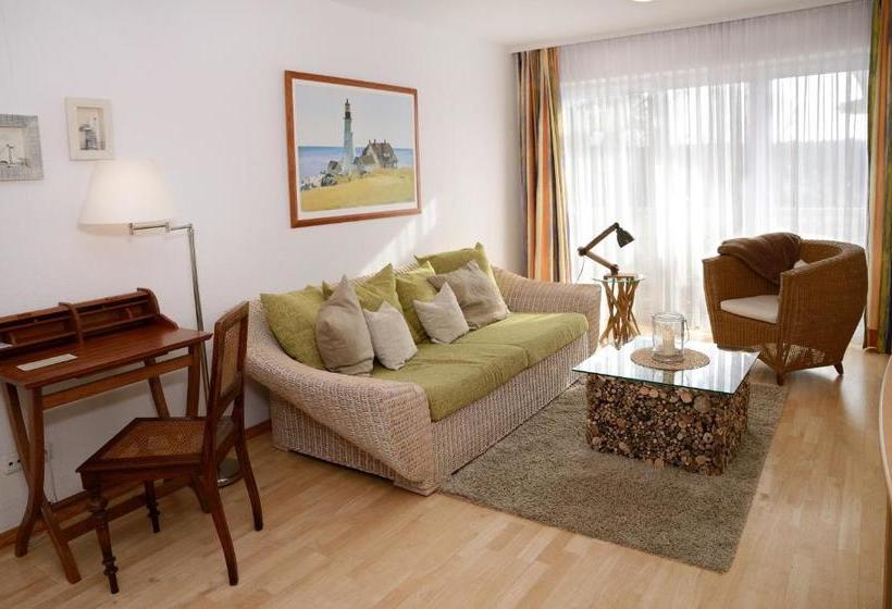 호텔 Villa Granitz