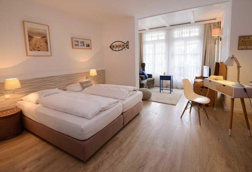 호텔 Villa Granitz