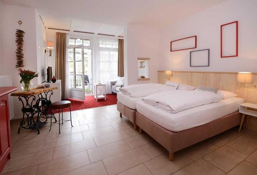 호텔 Villa Granitz