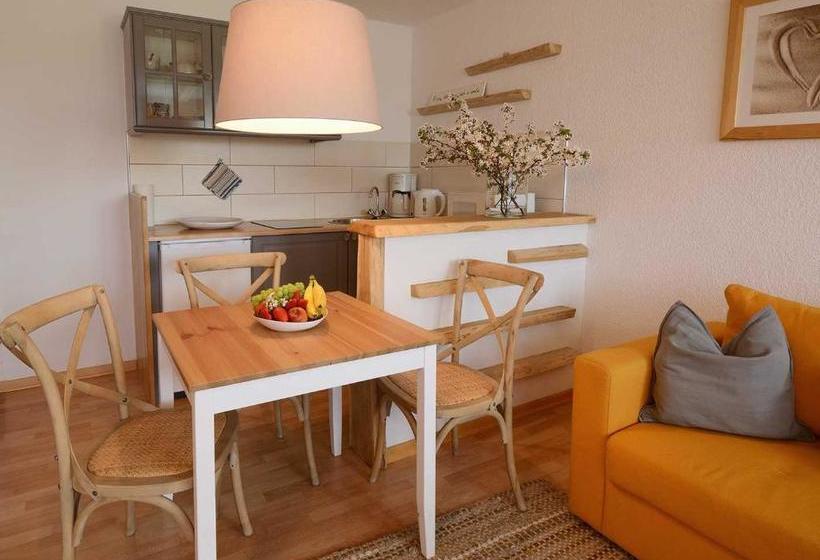 호텔 Villa Granitz