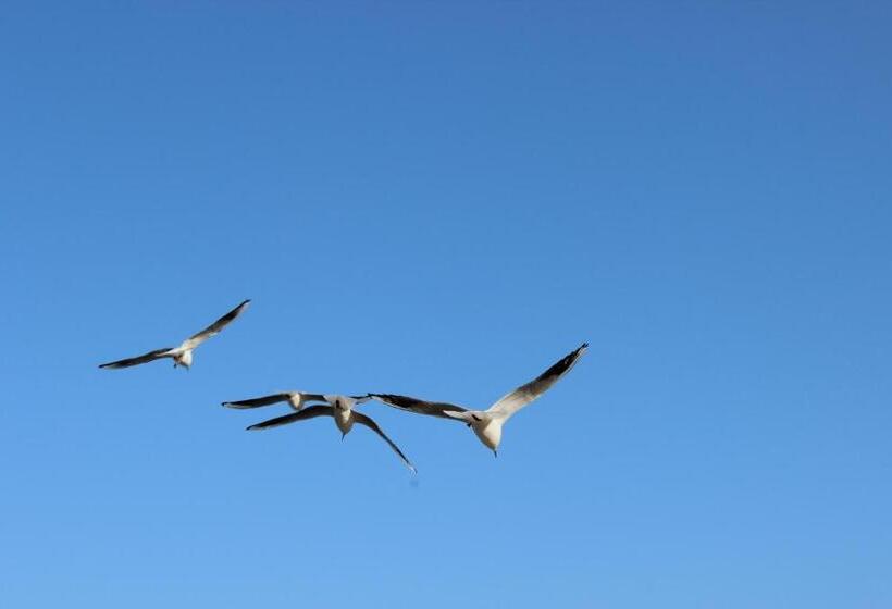 호텔 Villa Subklew