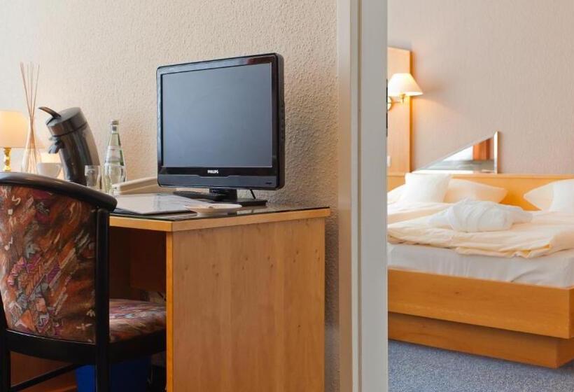 호텔 Villa Subklew