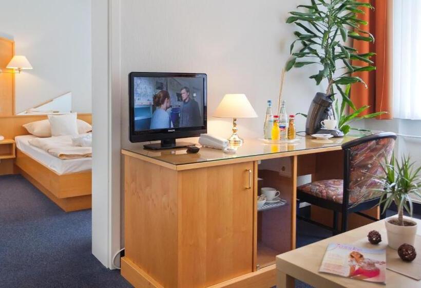 호텔 Villa Subklew