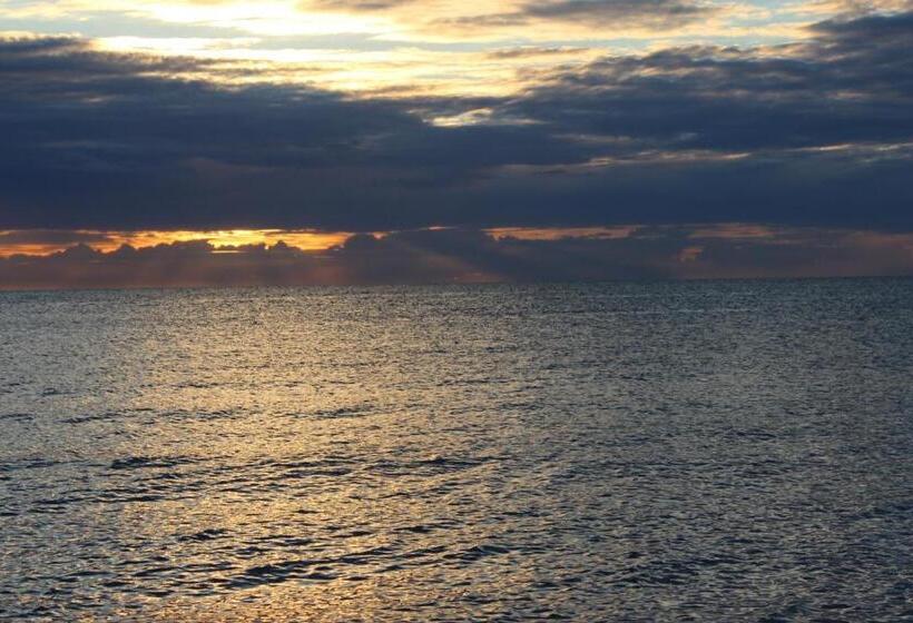 호텔 Villa Subklew