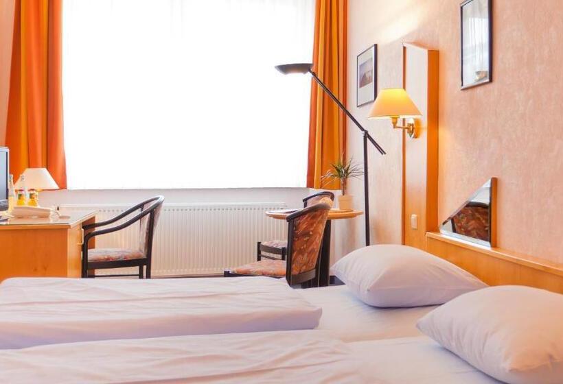 호텔 Villa Subklew