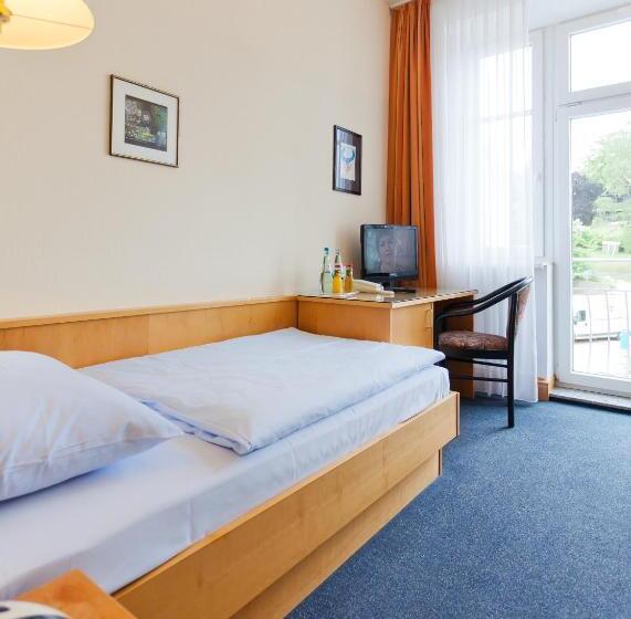 호텔 Villa Subklew