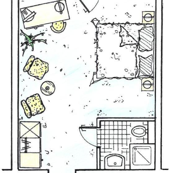 호텔 Villa Subklew