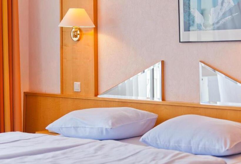 호텔 Villa Subklew