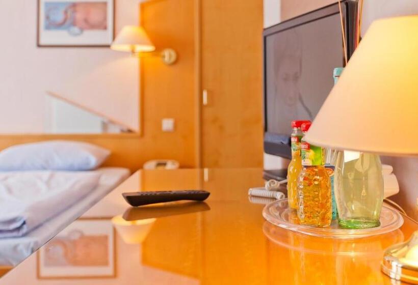 호텔 Villa Subklew