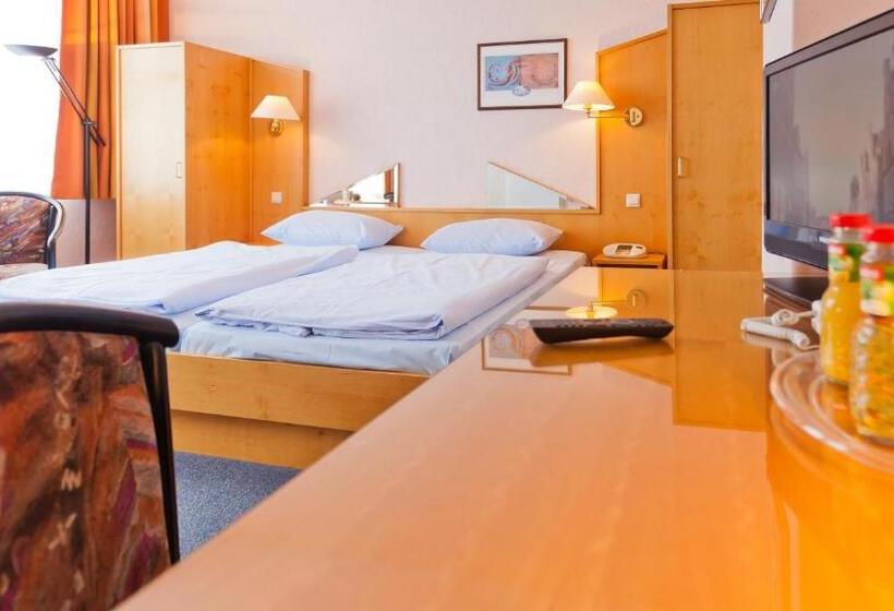 호텔 Villa Subklew