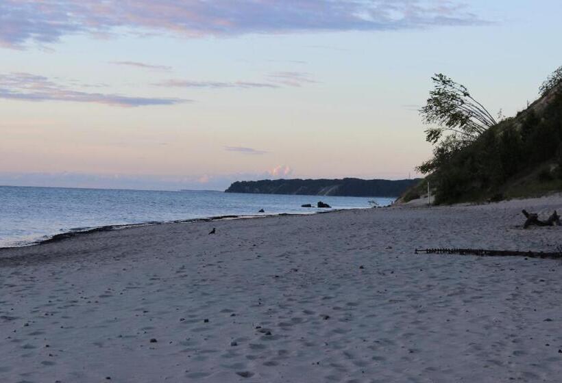 호텔 Villa Subklew