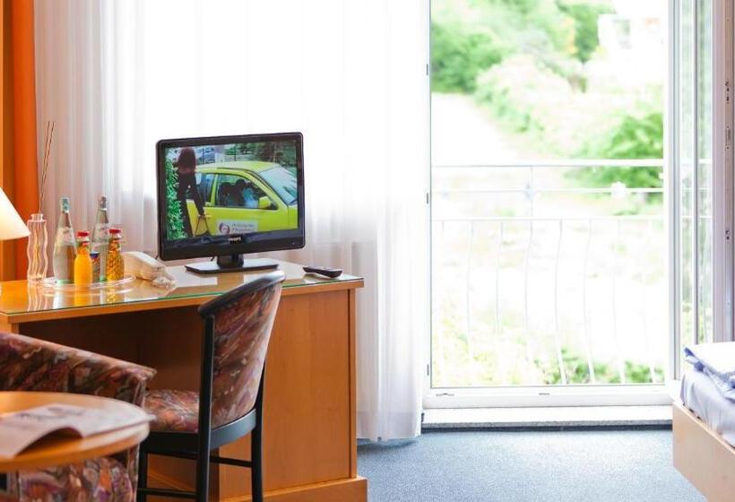 호텔 Villa Subklew