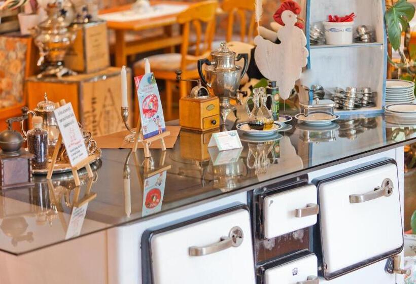 호텔 Villa Subklew