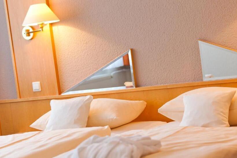 호텔 Villa Subklew