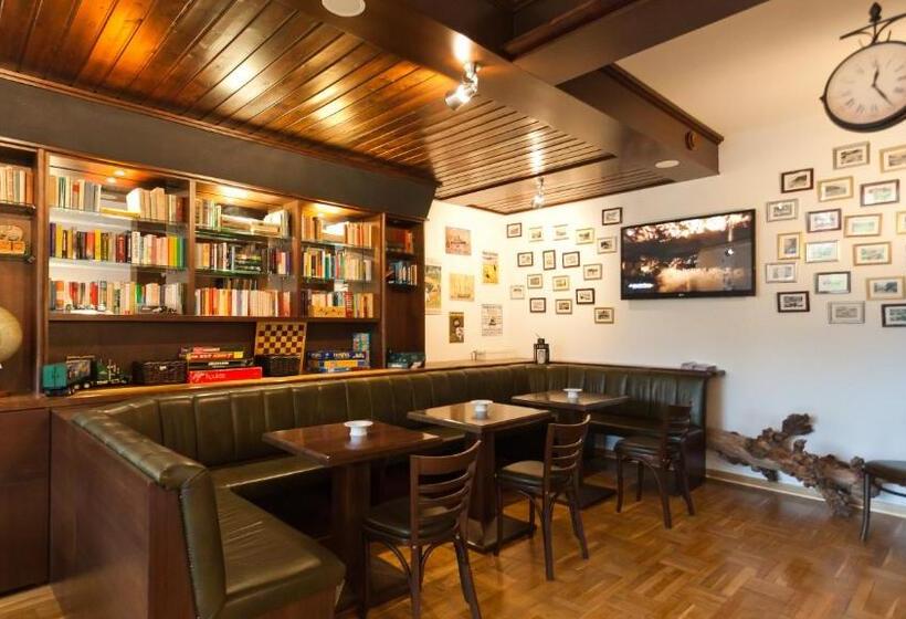 호텔 Villa Subklew