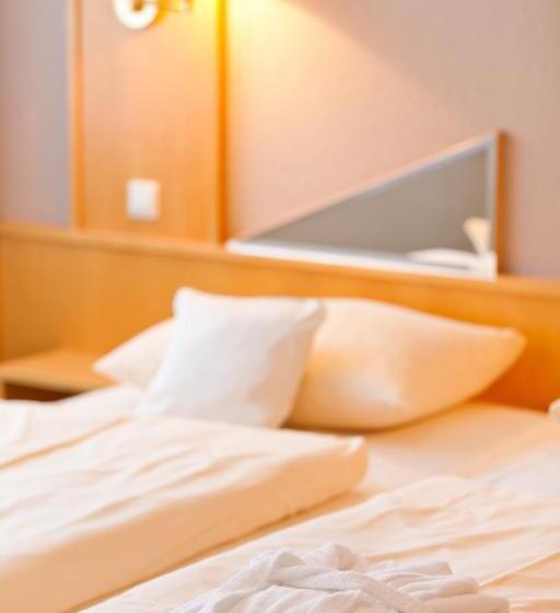 호텔 Villa Subklew