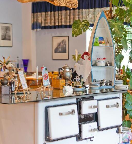 호텔 Villa Subklew