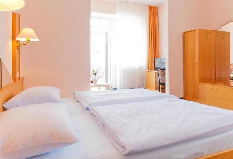 호텔 Villa Subklew