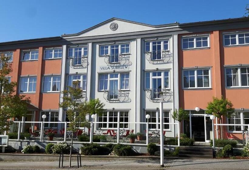 호텔 Villa Subklew