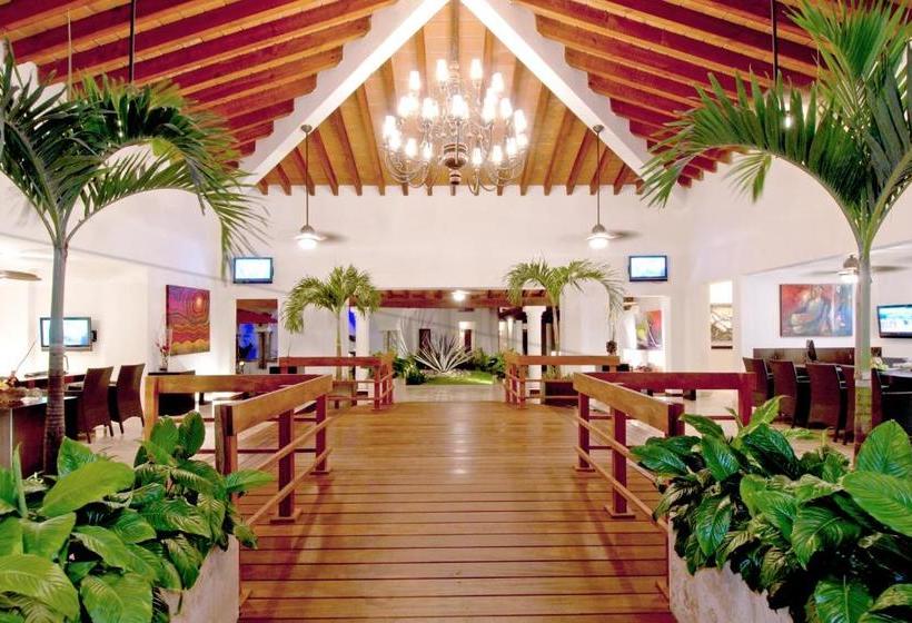 호텔 Villa Vera Puerto Vallarta