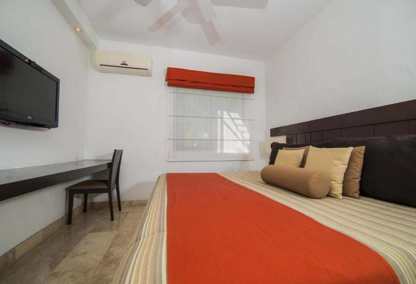 호텔 Villa Vera Puerto Vallarta