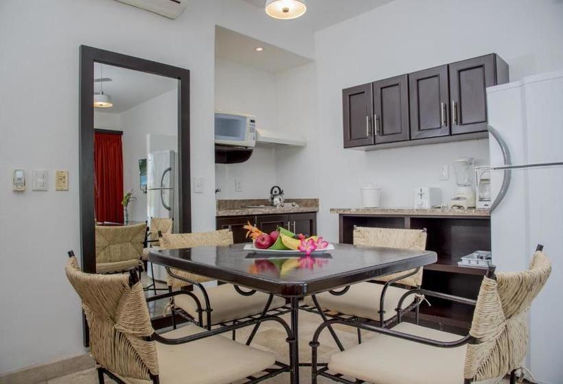 호텔 Villa Vera Puerto Vallarta