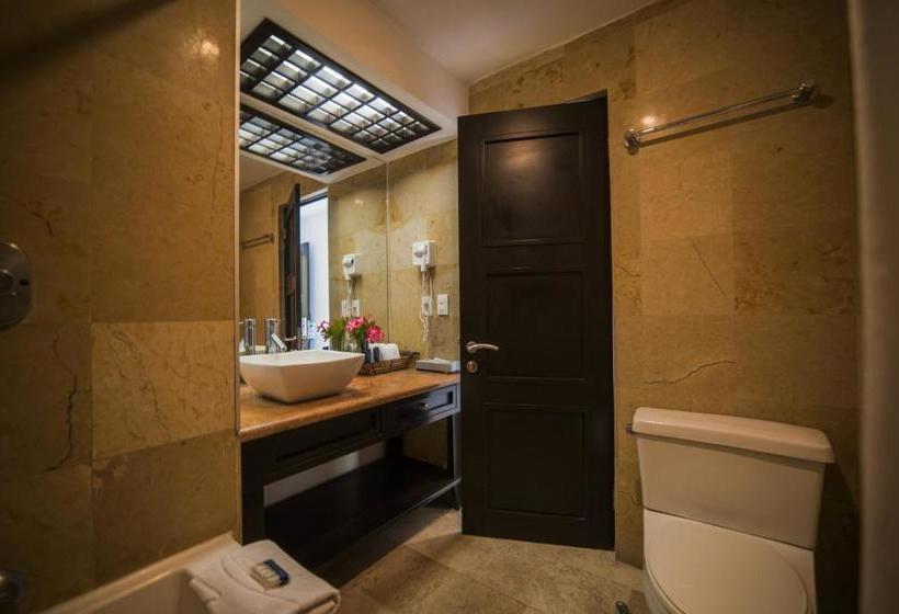 호텔 Villa Vera Puerto Vallarta