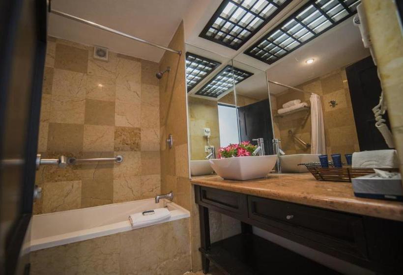 호텔 Villa Vera Puerto Vallarta