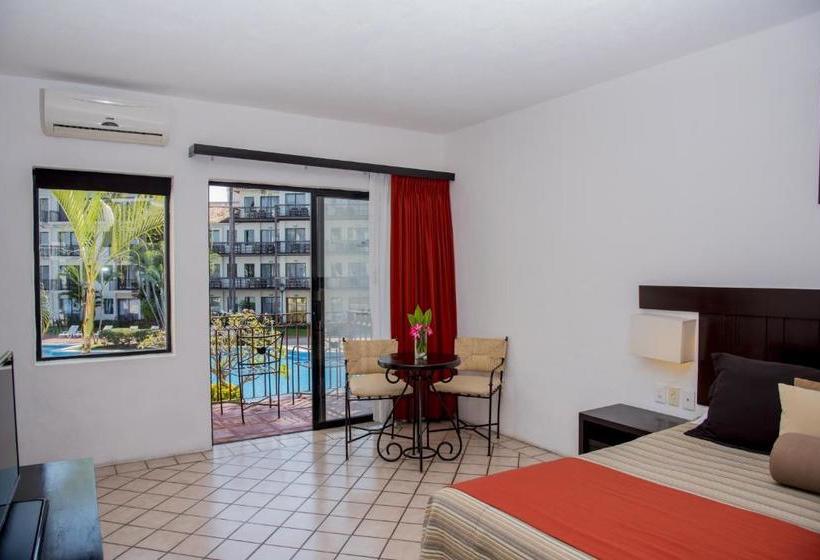 호텔 Villa Vera Puerto Vallarta