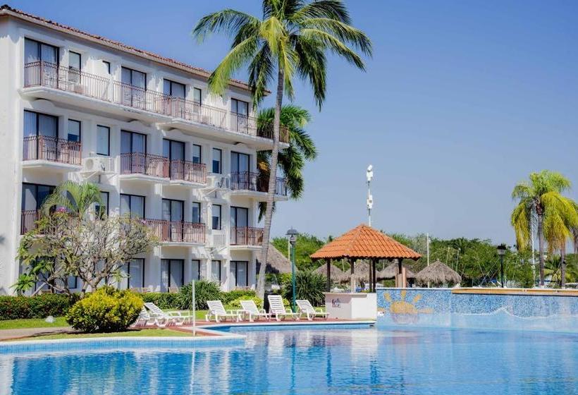 호텔 Villa Vera Puerto Vallarta