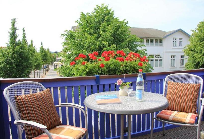 בית מלון כפרי Von Jutrzenka