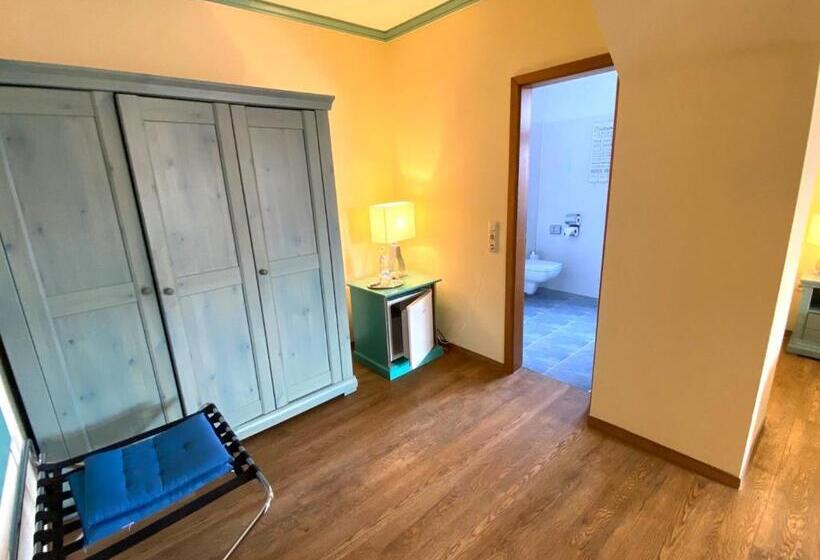 בית מלון כפרי Von Jutrzenka