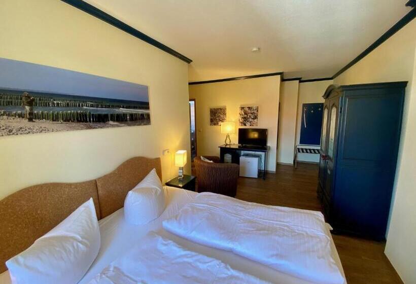 בית מלון כפרי Von Jutrzenka