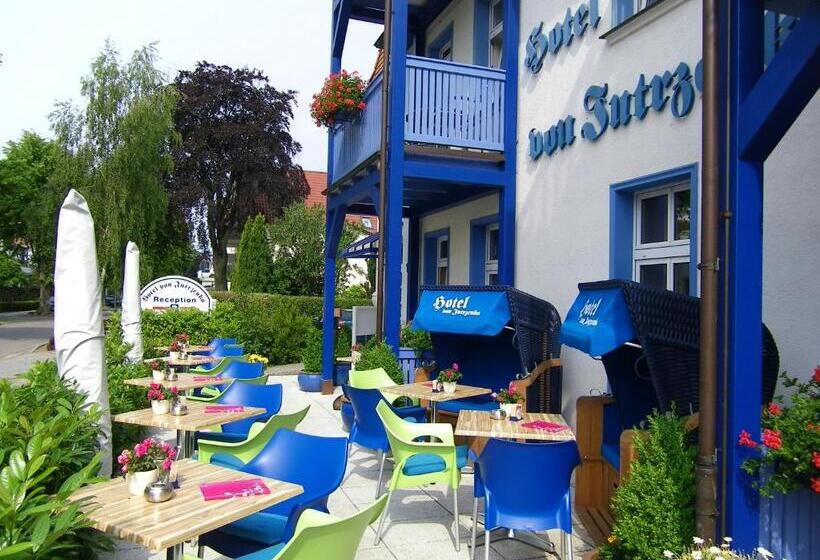 בית מלון כפרי Von Jutrzenka